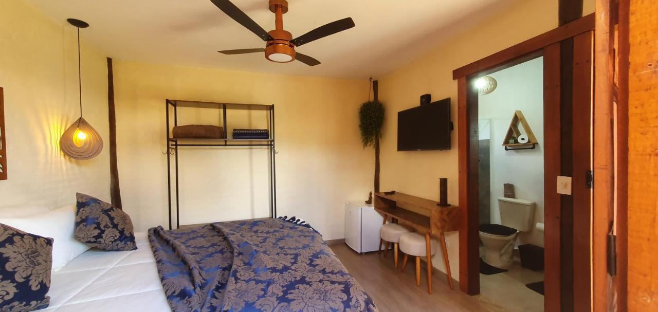 Ellementares Guest House Socorro  Εξωτερικό φωτογραφία