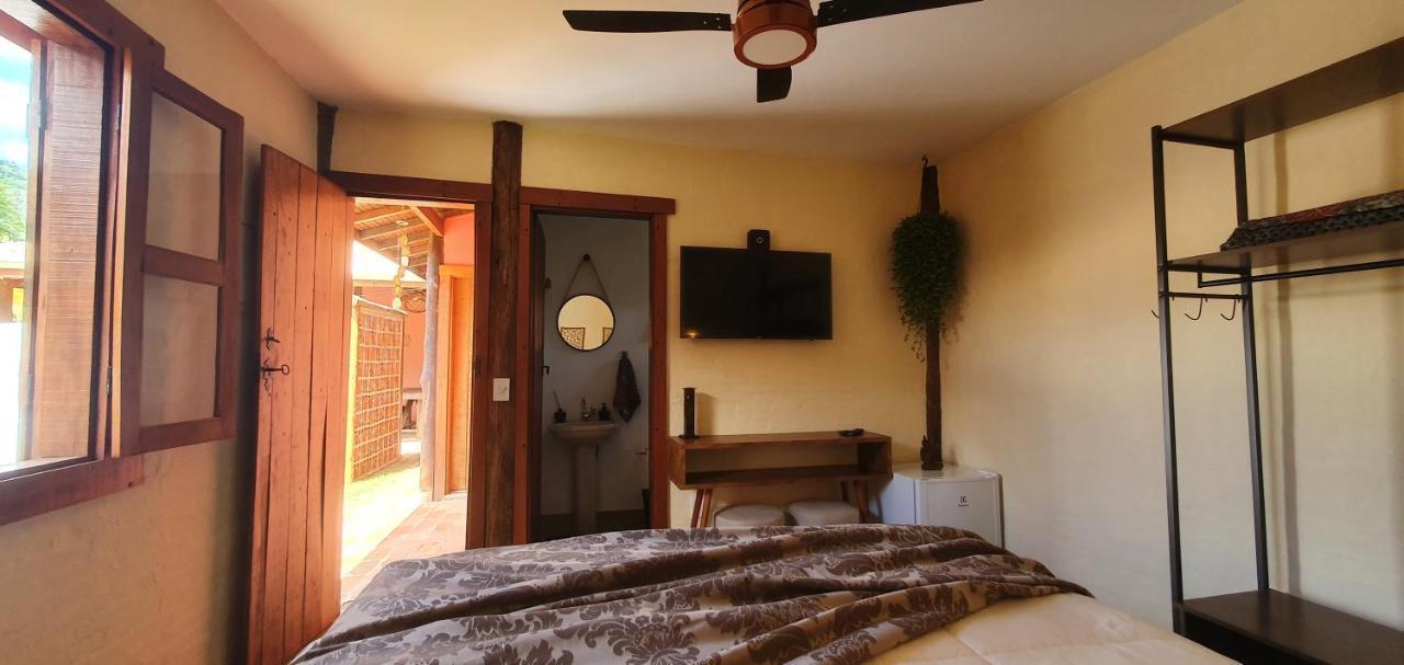 Ellementares Guest House Socorro  Εξωτερικό φωτογραφία