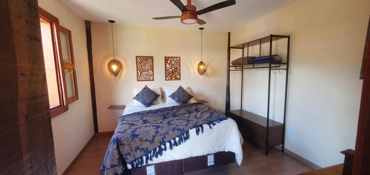 Ellementares Guest House Socorro  Εξωτερικό φωτογραφία