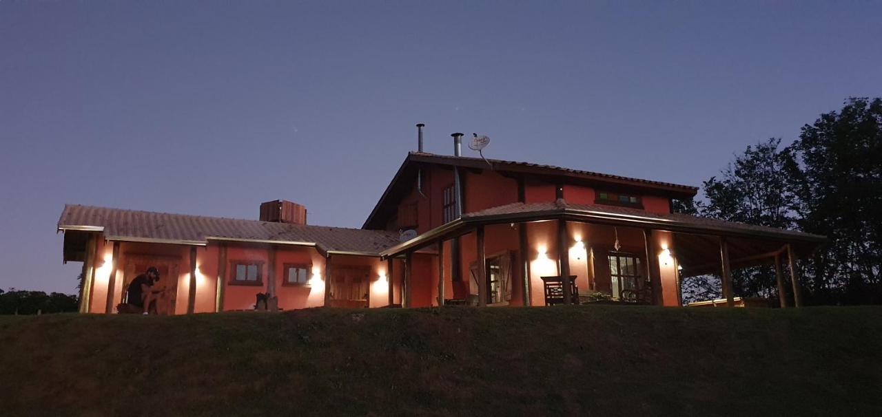 Ellementares Guest House Socorro  Εξωτερικό φωτογραφία
