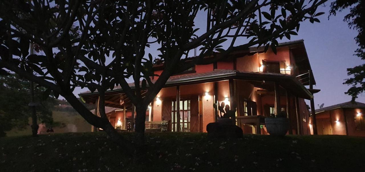 Ellementares Guest House Socorro  Εξωτερικό φωτογραφία