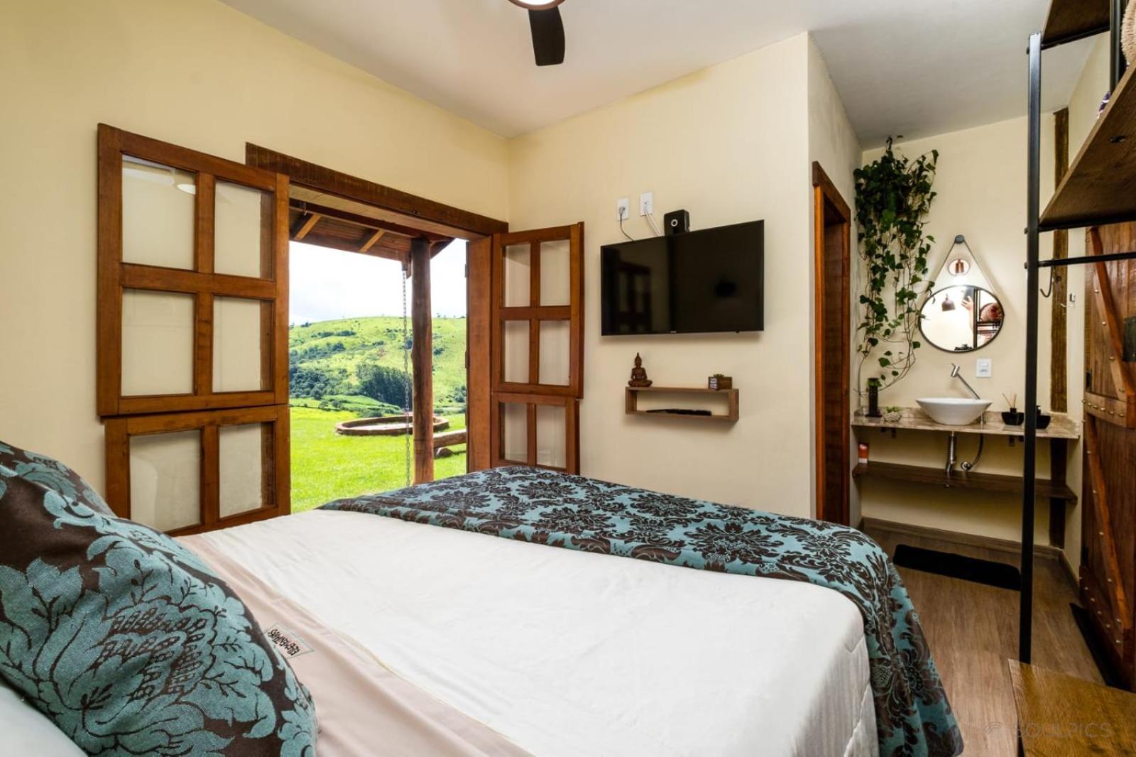 Ellementares Guest House Socorro  Εξωτερικό φωτογραφία