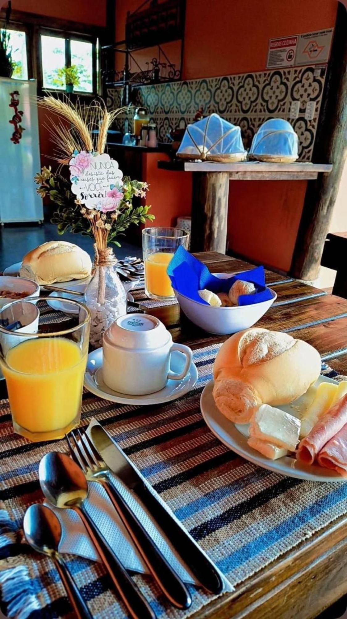 Ellementares Guest House Socorro  Εξωτερικό φωτογραφία